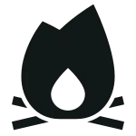 Blaze SVG Icon